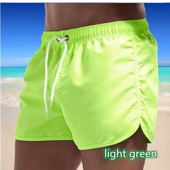 Shorts pour hommes 2024 été maillots de bain