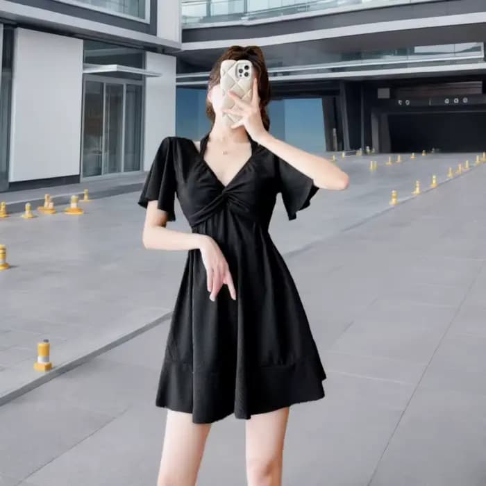 Maillot de bain une pièce tendance pour femme