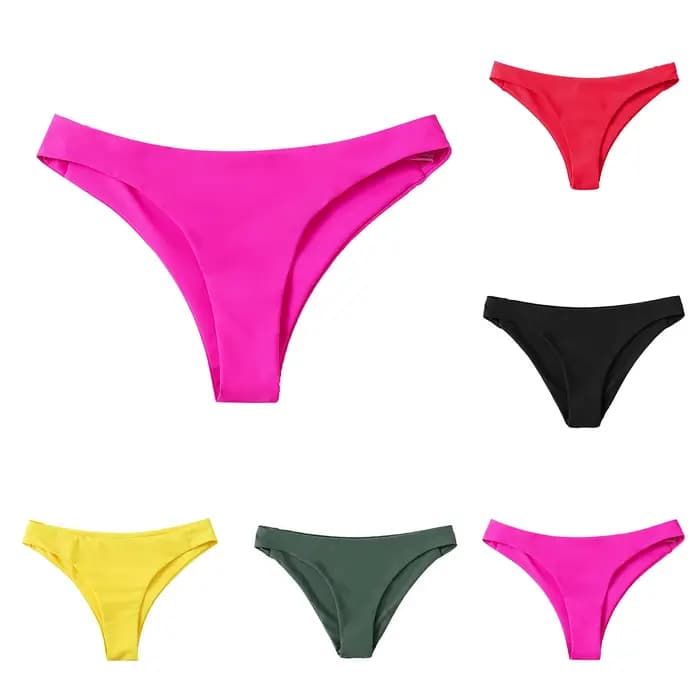 Bas de Bikini pour femmes