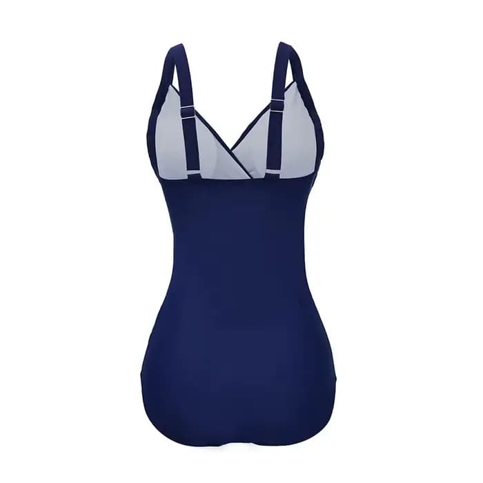 Grande taille maillots de bain femmes 2025 nouveau Sexy maille une pièce maillot