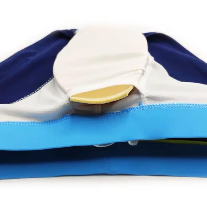 Marque maillot de bain porter slips natation push-up taille basse sous-vêtement confortable décontracté respirant culotte mâle surf troncs hommes