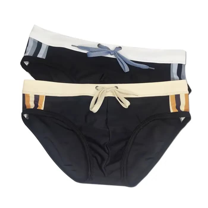 Maillot de bain pour hommes