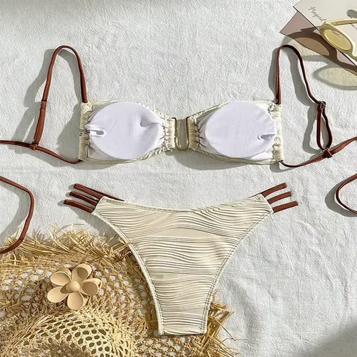 Maillots de bain sexy pour femmes