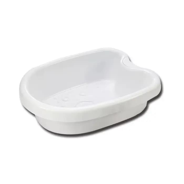 Baignoire de désintoxication ionique pour les pieds, Bassin de trempage multifonctionnel, Seau de spa pour les pieds, Soins de massage et sauna, Aqua