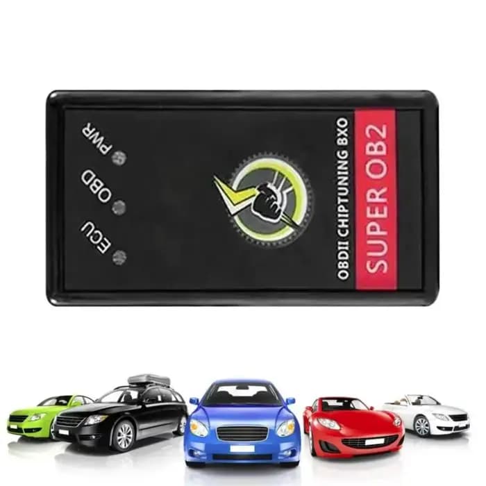 Économiseur de carburant pour voitures diesel, plus de puissance, Nitro OBD2, protecteur de carburant automobile, augmentation du couple, économie de carburant