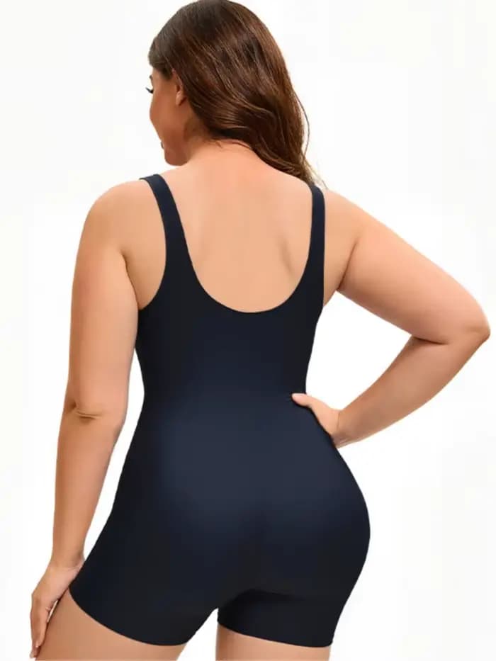 Une pièce grande taille