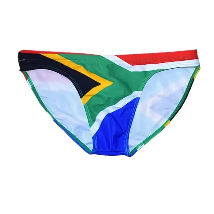 Maillot de bain brésilien sexy pour homme
