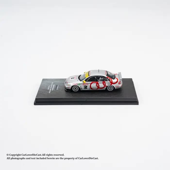 TW 1:64 Porsche 911 Carrera RSR 2.8 24h Le Mans 1973 # Modèle de voiture en alliage moulé sous pression 45 Winner, objet de collection, cadeau