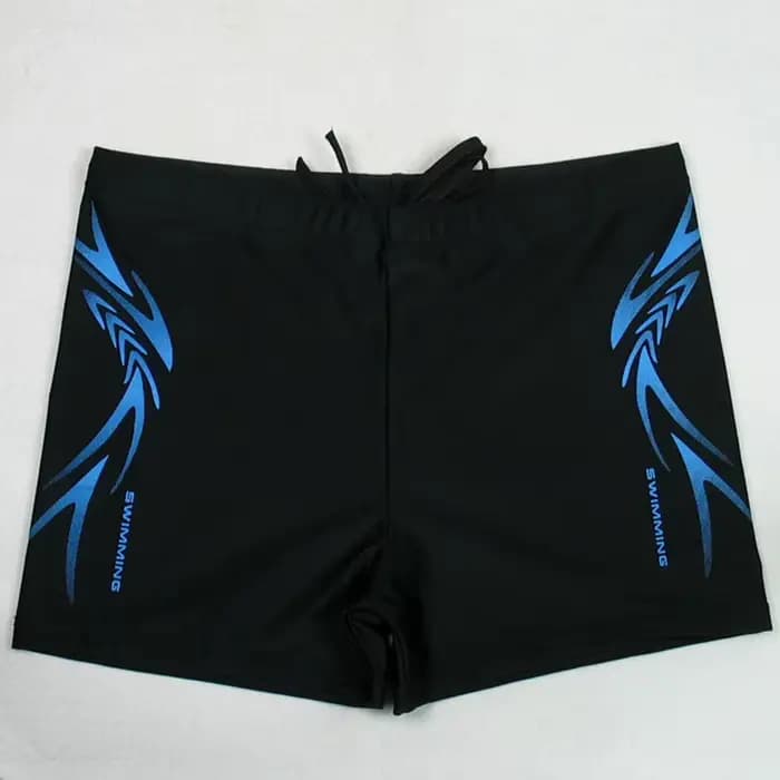 Maillot de bain professionnel pour homme, sous-vêtement sexy, caleçon de plage