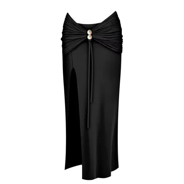 Maillot de bain une pièce 2026 avec cache-maillot tendance, maillot de bain femme, maillot de bain noir, combinaison de bain, tenue de plage