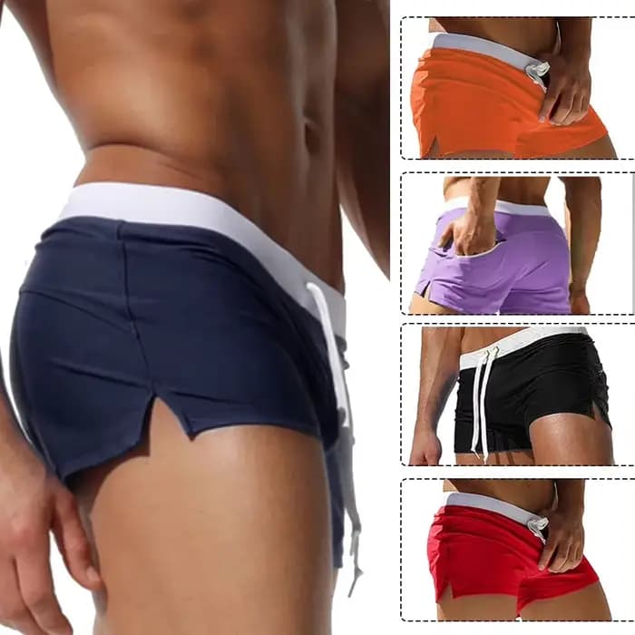 Maillot de bain pour hommes