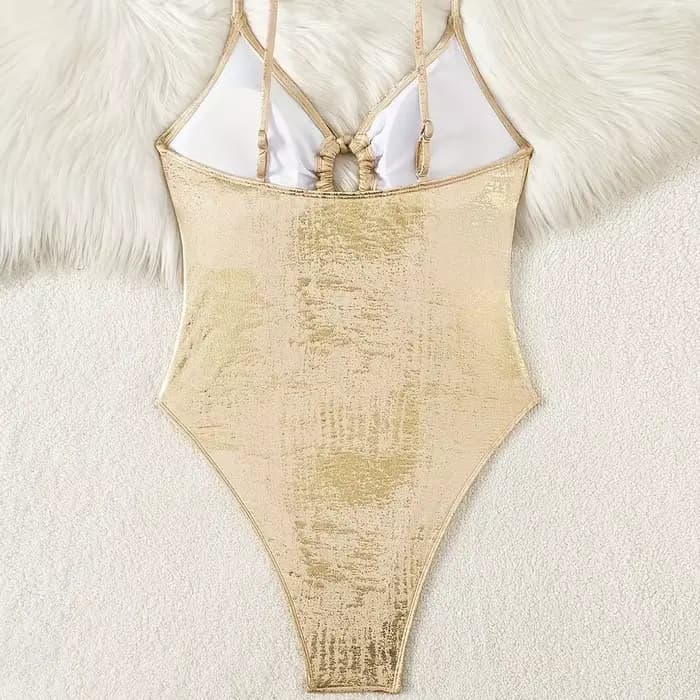 Maillot de bain sexy pour femme