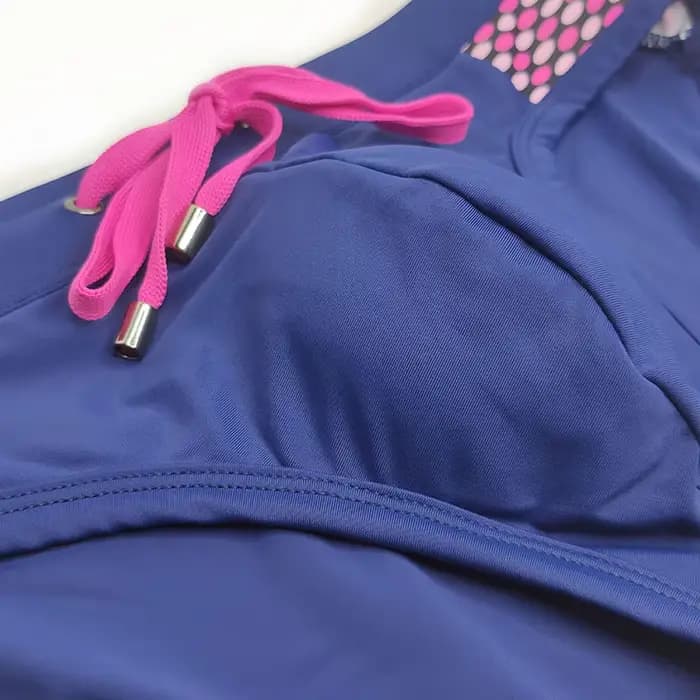 Slip de bain pour hommes Sexy natation court été Sport nautique pantalons de plage marque maillot