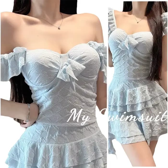 Maillot de bain une pièce sexy pour femme