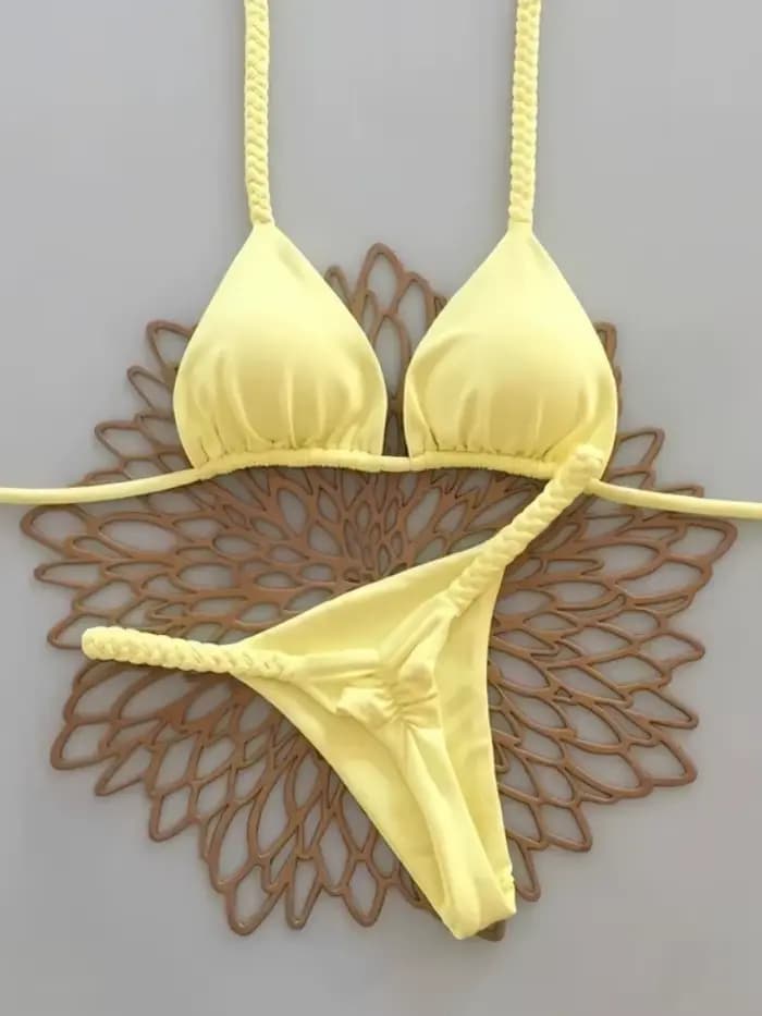 Maillots de bain sexy pour femmes