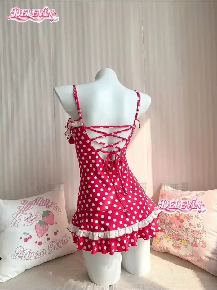 Nouveau Maillot de Bain Sexy pour Femme