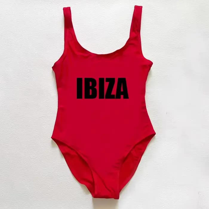 BAE WATCH maillot de bain une pièce maillots de bain femmes île VIBES maillots de bain mélanine maillot de bain JAMAICA grande taille body S-3XL femme