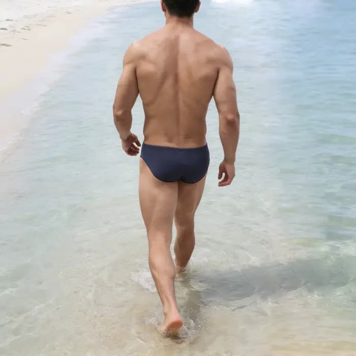 Maillots de bain sexy pour hommes