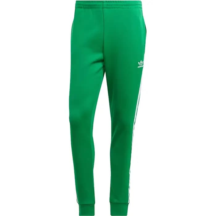 Adidas Original trois rayures nouveau pantalon de Sport rétro ajusté pour hommes IK3515