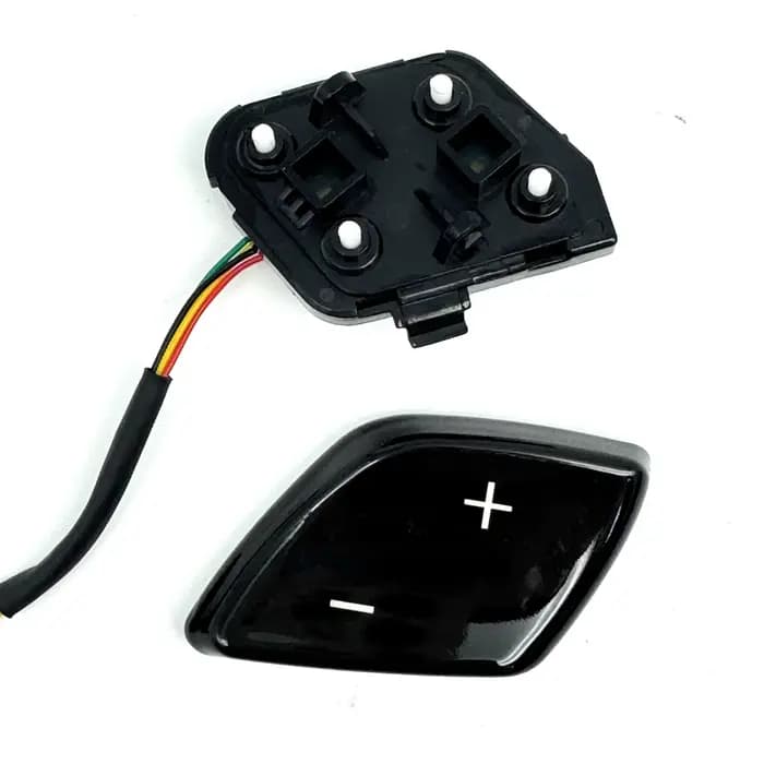 Accessoires pour l'ensemble de commande de changement de vitesse de camion 22719326