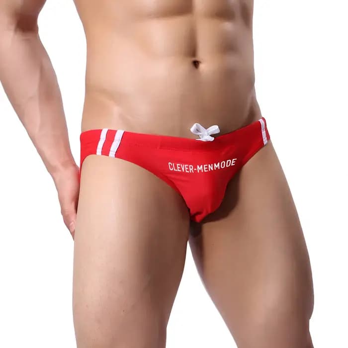 Maillot de bain pour hommes