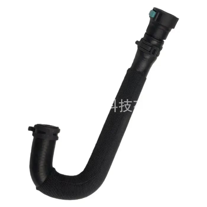 Tuyau de refroidissement du radiateur OEM LR081668 LR035626, tuyau d'eau du chauffage pour Land Rover Range Rover L405 Range Rover Sport L494