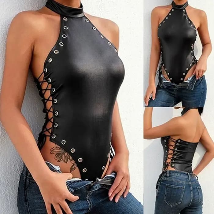 Maillot de bain sans fil pour femmes