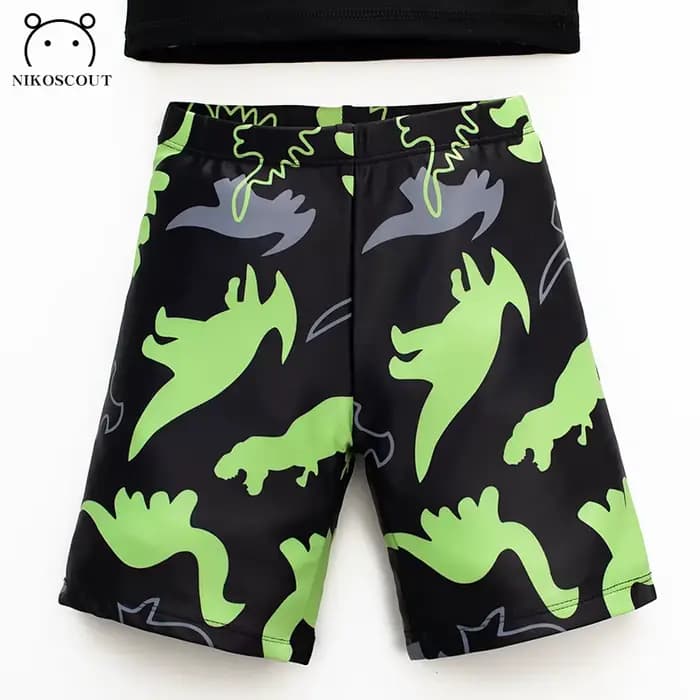Maillot de bain pour bébé garçon