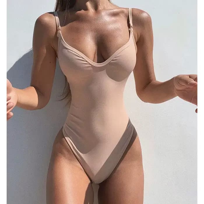 Maillot de bain une pièce