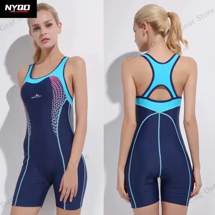 Maillot de bain une pièce pour femme