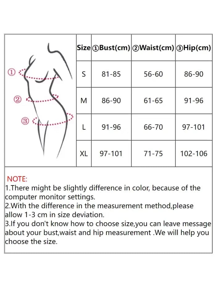 2025 Sexy une pièce maillot de bain femmes Push Up maillots