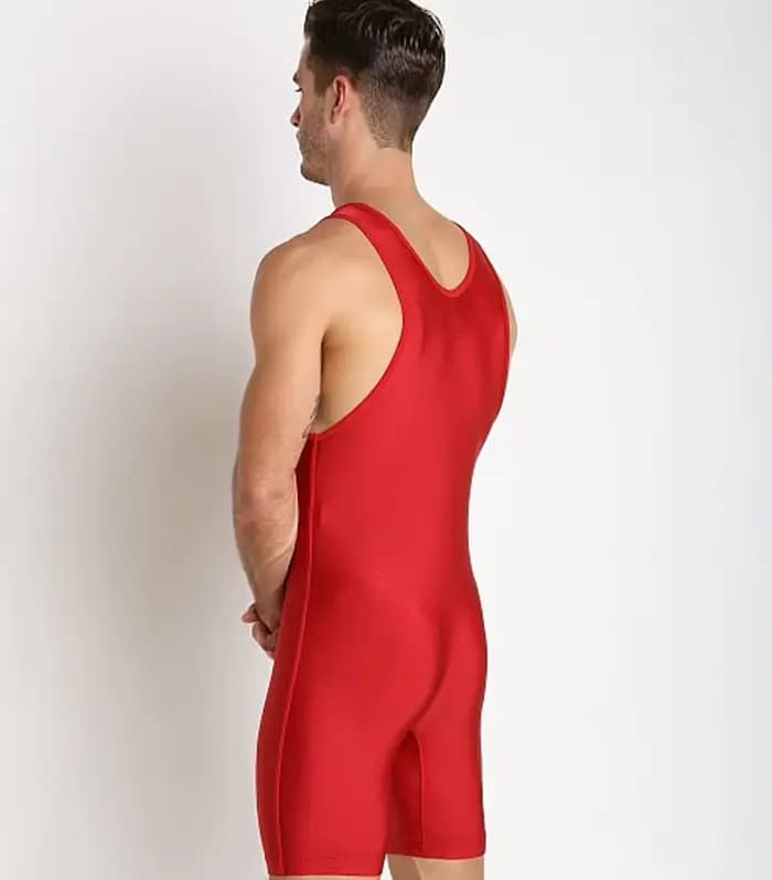 Maillot de bain à séchage rapide pour hommes