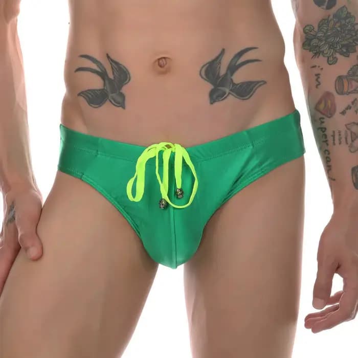 Maillot de bain pour hommes