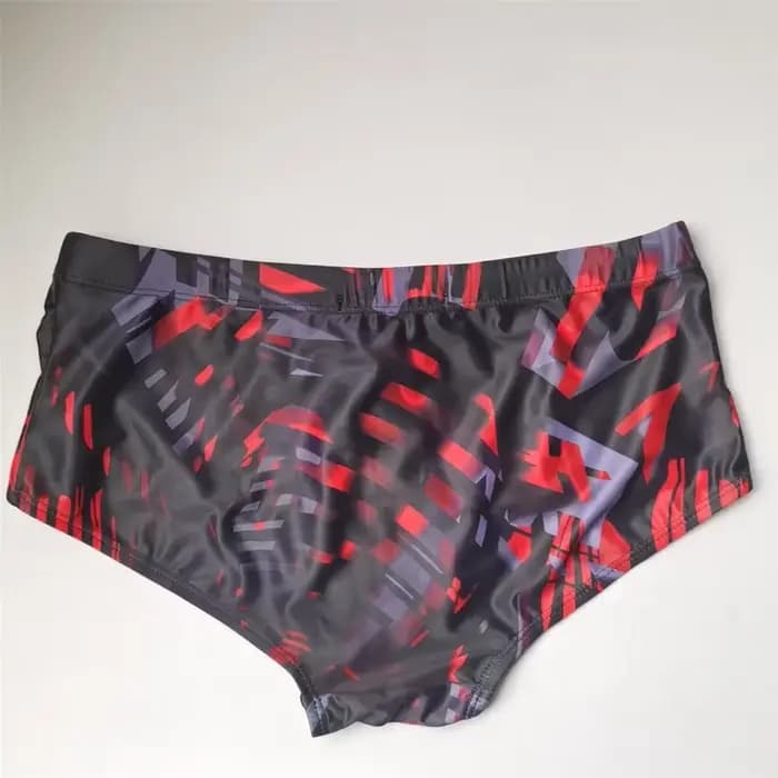 Hommes maillots de bain brésilien coupe traditionnelle
