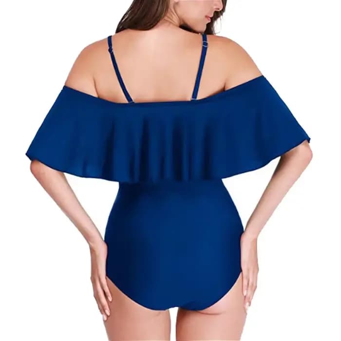 Maillot de bain une pièce pour femme enceinte