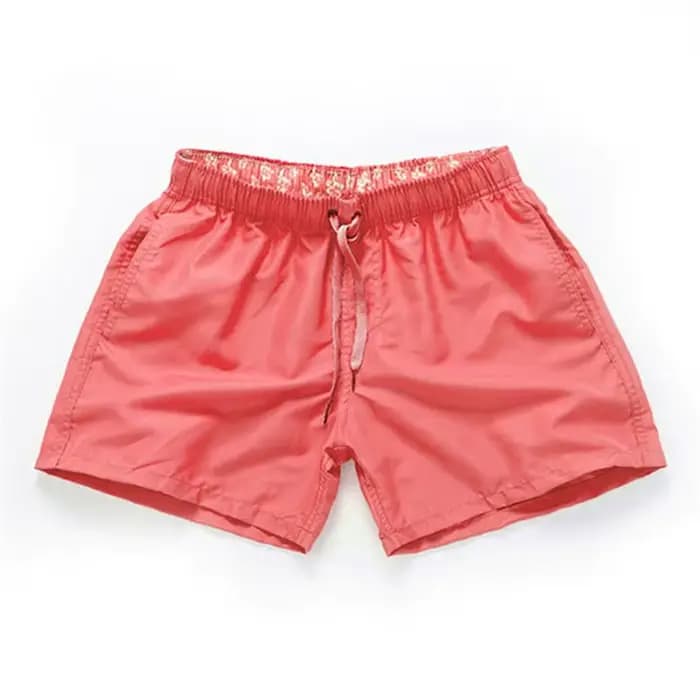 Shorts de plage d'été pour hommes, shorts de natation, shorts de sport décontractés, shorts de jogging à séchage rapide, shorts de surf de mer, shorts de planche pour hommes