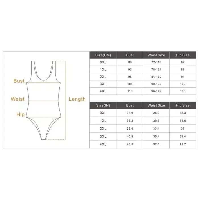 Maillots de bain grande taille 4XL Tankini maillot