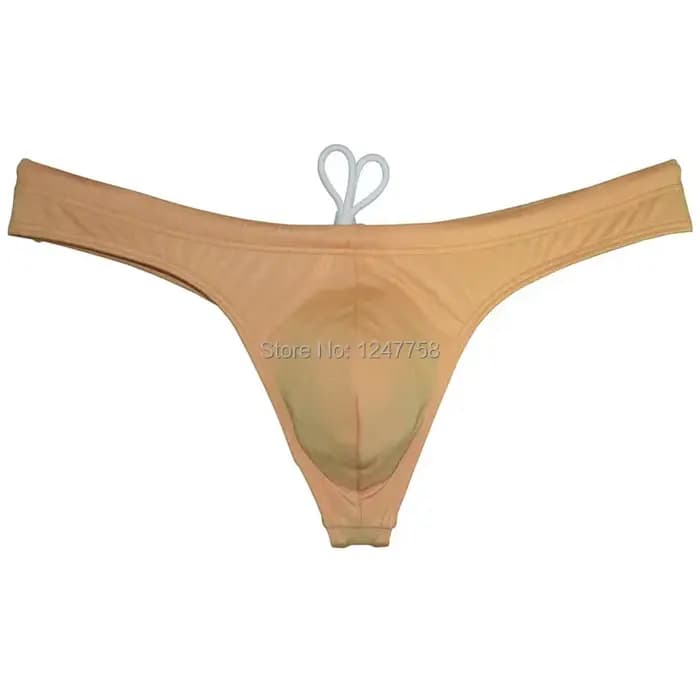 Maillot de bain pour hommes
