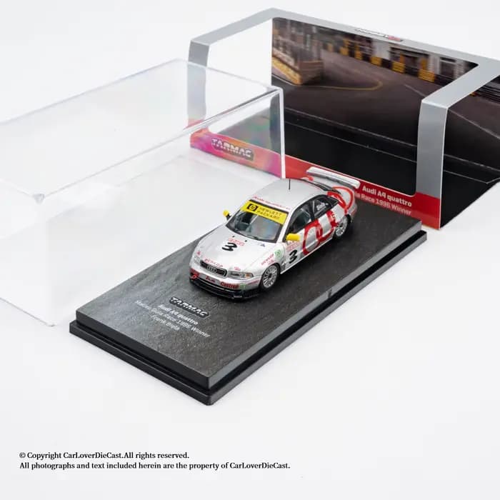 TW 1:64 Porsche 911 Carrera RSR 2.8 24h Le Mans 1973 # Modèle de voiture en alliage moulé sous pression 45 Winner, objet de collection, cadeau