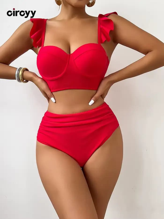 Maillot de bain Circyy pour femmes