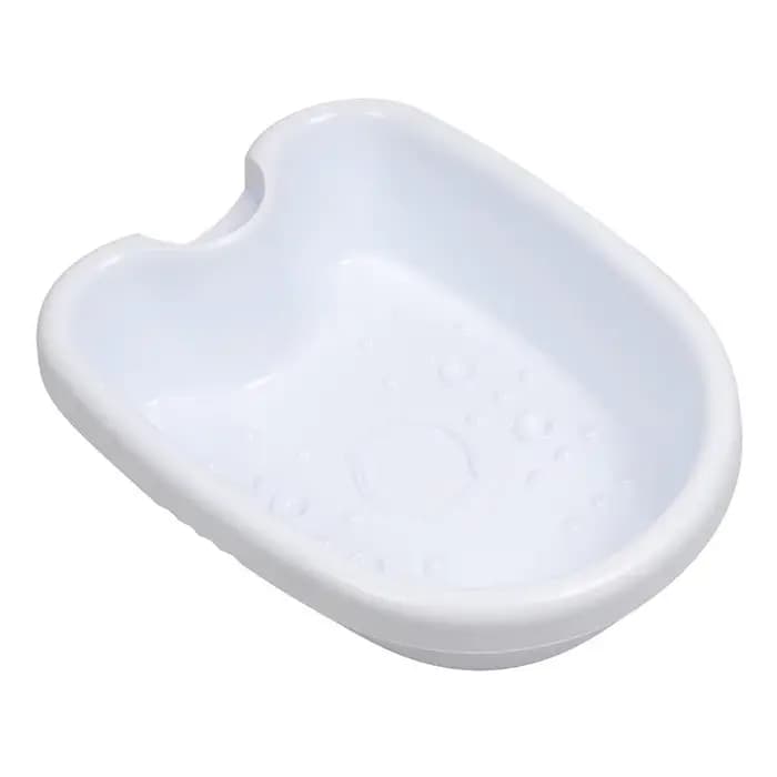 Baignoire de désintoxication ionique pour les pieds, Bassin de trempage multifonctionnel, Seau de spa pour les pieds, Soins de massage et sauna, Aqua