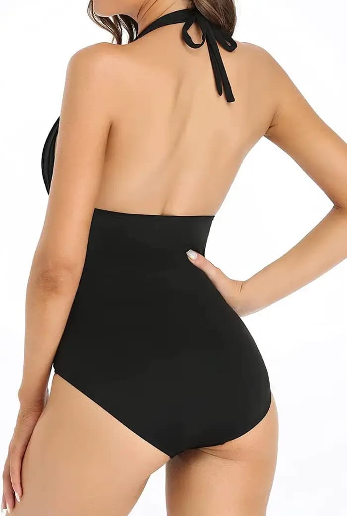 Maillot de bain une pièce