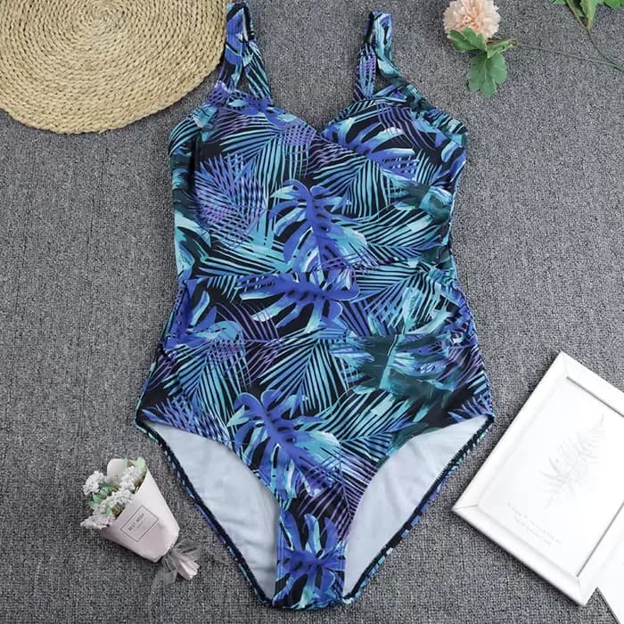 Maillot de bain une pièce