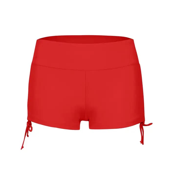 Short de bain pour femmes