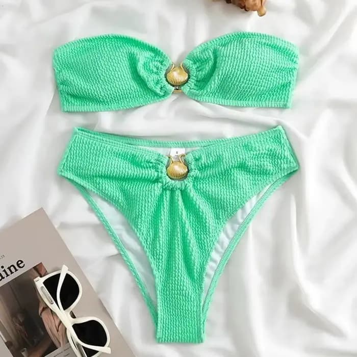 Bikinis sexy Shell 2026 pour femmes