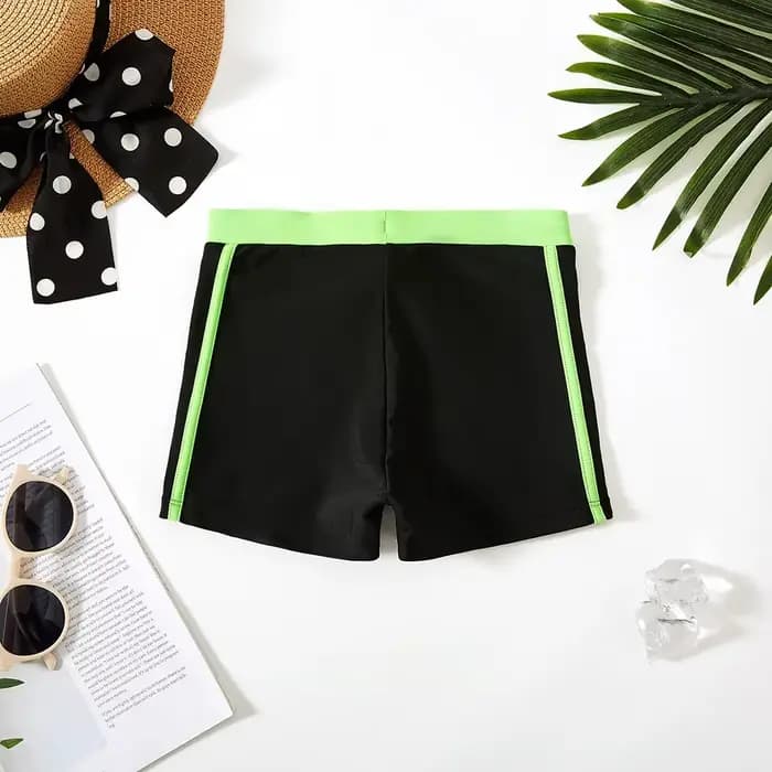 Maillot de bain pour adolescents