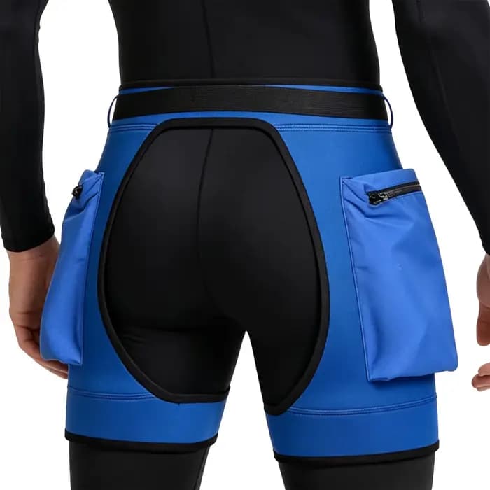 Shorts de plongée pour hommes et femmes