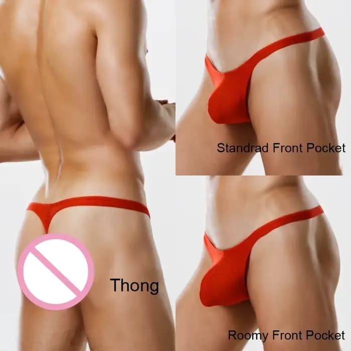 Maillot de bain homme en maille taille basse