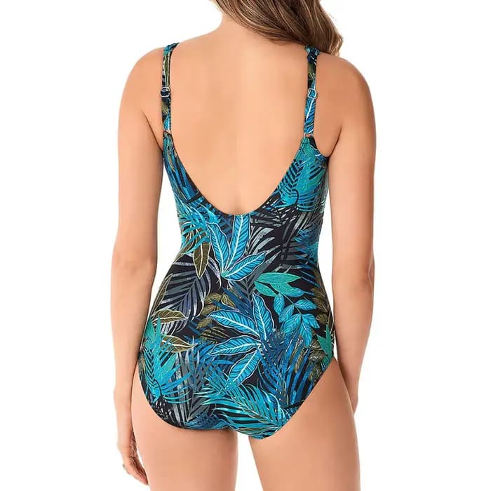 Maillot de bain une pièce
