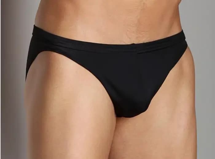 Maillot de bain sexy pour homme